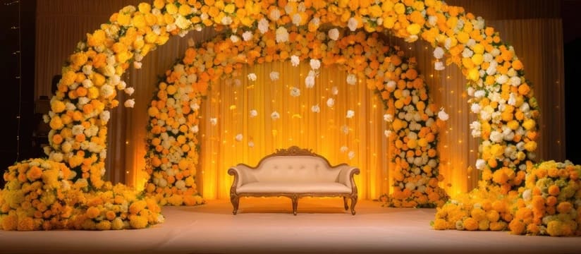 Floral Decor